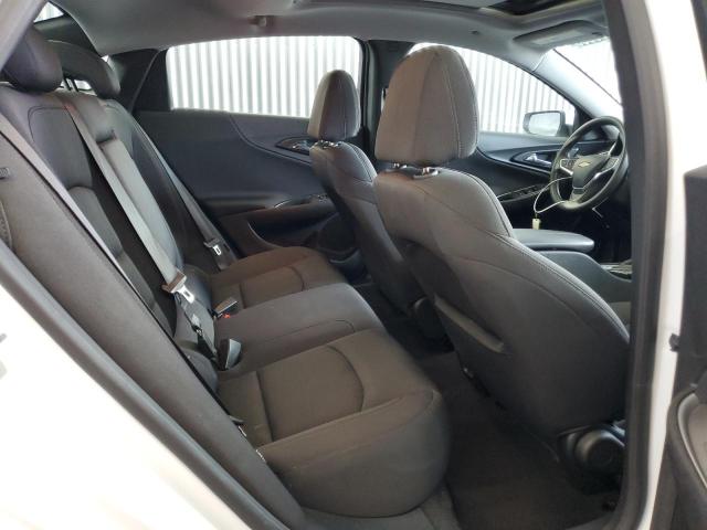 1G1ZD5ST2RF228679 - 2024 CHEVROLET MALIBU LT WHITE photo 10