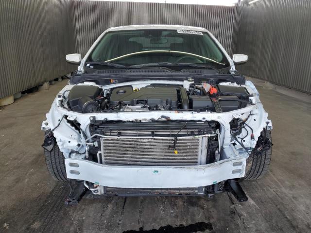 1G1ZD5ST2RF228679 - 2024 CHEVROLET MALIBU LT WHITE photo 5