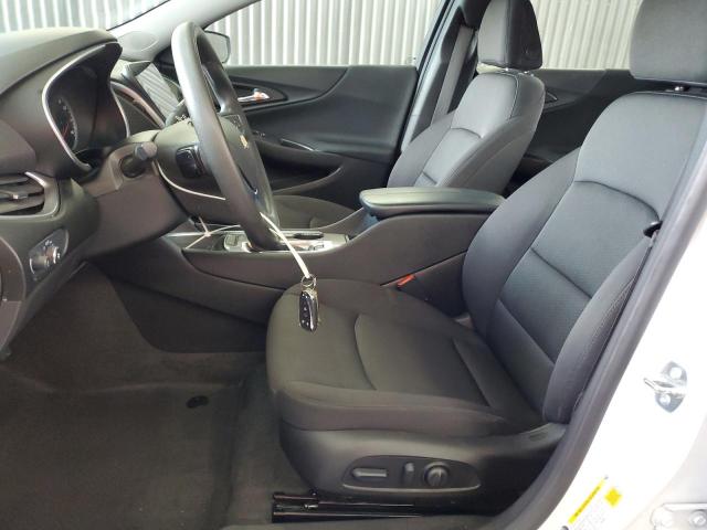 1G1ZD5ST2RF228679 - 2024 CHEVROLET MALIBU LT WHITE photo 7