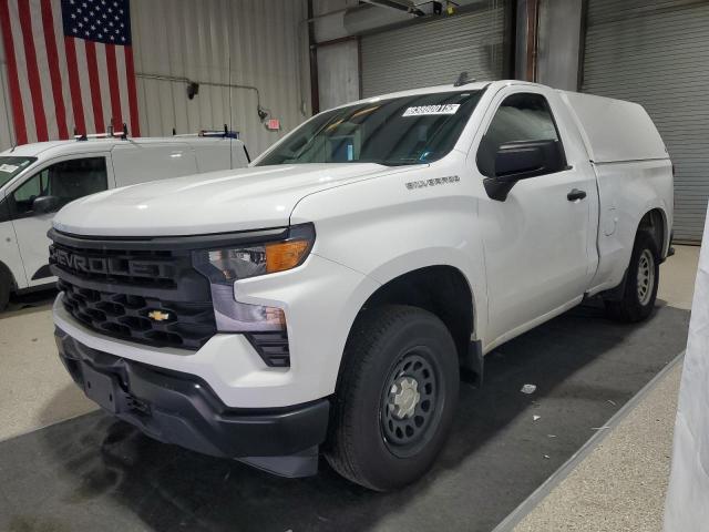 2023 CHEVROLET SILVERADO C1500, 