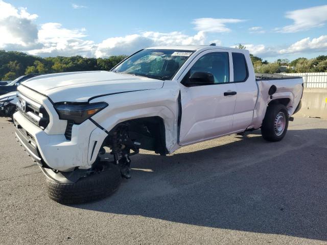 2025 TOYOTA TACOMA XTRACAB, 