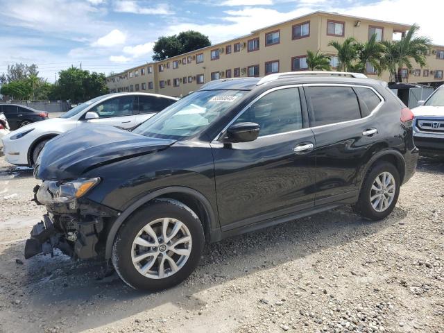 2020 NISSAN ROGUE S, 