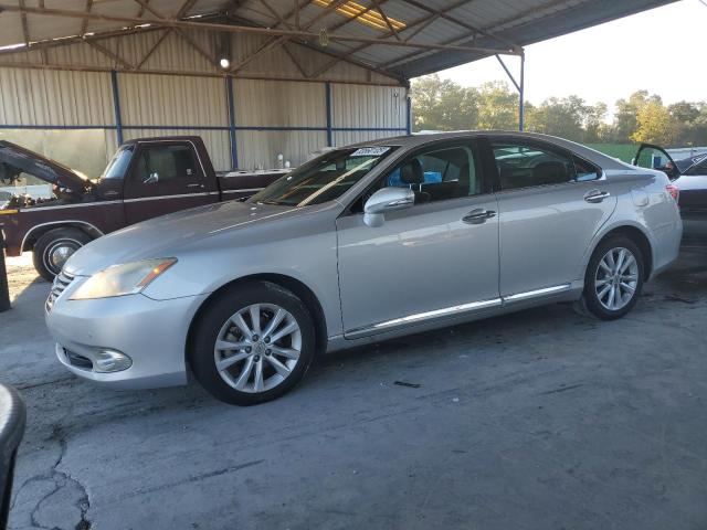 2010 LEXUS ES 350, 