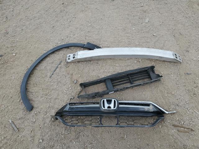 5J6RW2H20LL021452 - 2020 HONDA CR-V LX RED photo 12