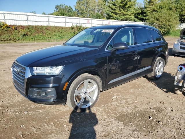 2019 AUDI Q7 PRESTIGE, 