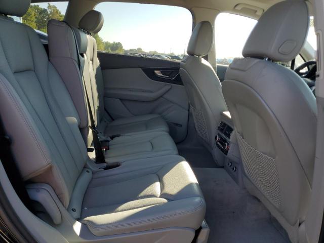 WA1VAAF73KD021704 - 2019 AUDI Q7 PRESTIGE Чорний фото 11