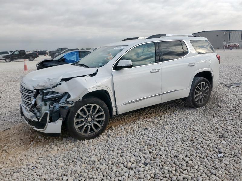2020 GMC ACADIA DENALI, 