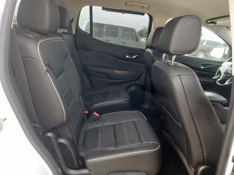 1GKKNXLS0LZ200073 - 2020 GMC ACADIA DENALI WHITE photo 11