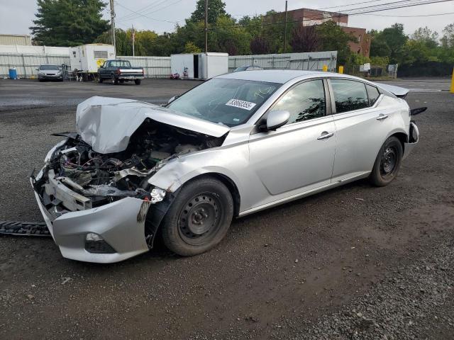 2020 NISSAN ALTIMA S, 