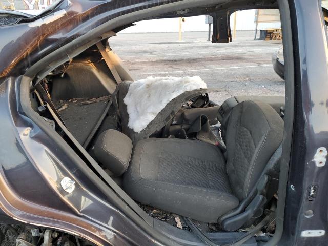 3GNAXKEV6KS519475 - 2019 CHEVROLET EQUINOX LT GRAY photo 10