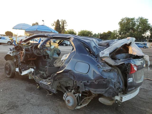 3GNAXKEV6KS519475 - 2019 CHEVROLET EQUINOX LT GRAY photo 2