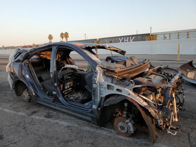 3GNAXKEV6KS519475 - 2019 CHEVROLET EQUINOX LT GRAY photo 4