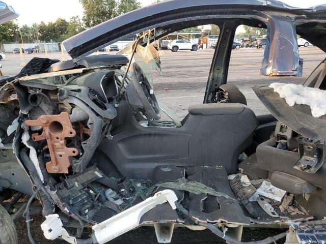 3GNAXKEV6KS519475 - 2019 CHEVROLET EQUINOX LT GRAY photo 7