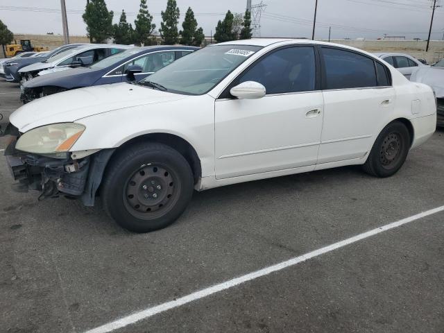 2003 NISSAN ALTIMA BASE, 