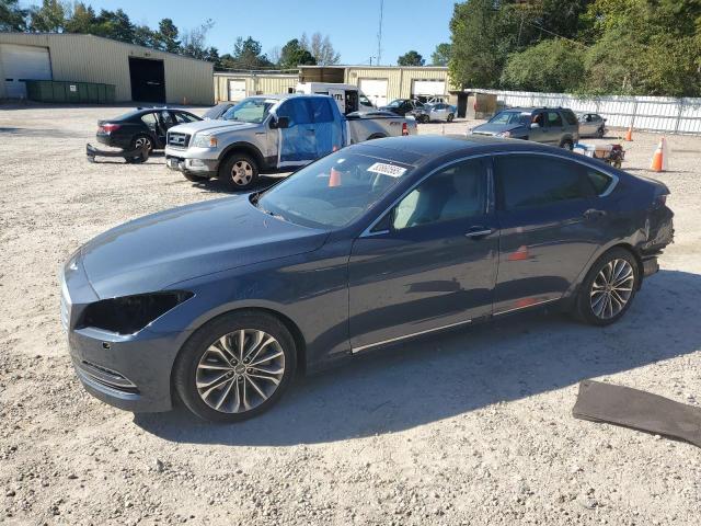 2015 HYUNDAI GENESIS 3.8L, 