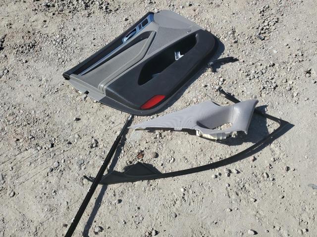 KMHGN4JE3FU066637 - 2015 HYUNDAI GENESIS 3.8L 蓝色 照片 12