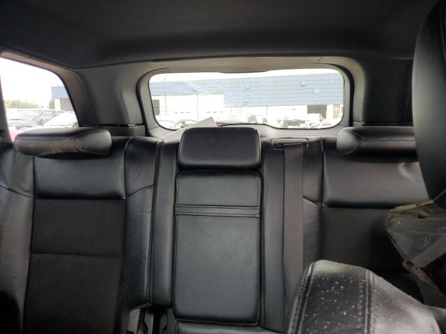 1C4RJFAG4MC515509 - 2021 JEEP GRAND CHER LAREDO BLACK photo 10