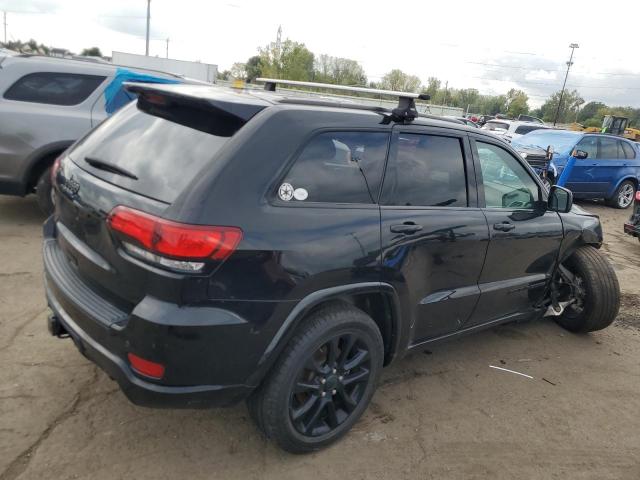 1C4RJFAG4MC515509 - 2021 JEEP GRAND CHER LAREDO BLACK photo 3