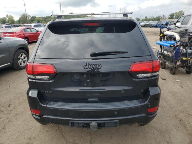 1C4RJFAG4MC515509 - 2021 JEEP GRAND CHER LAREDO BLACK photo 6