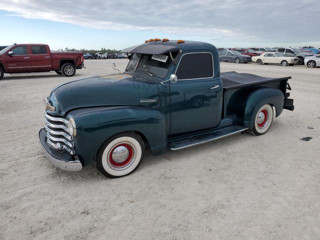 1949 CHEVROLET 3100, 