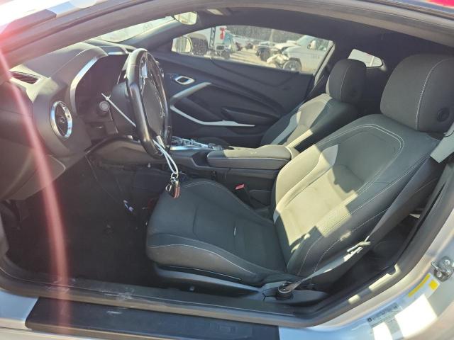 1G1FB1RX8H0143518 - 2017 CHEVROLET CAMARO LT TWO TONE photo 7