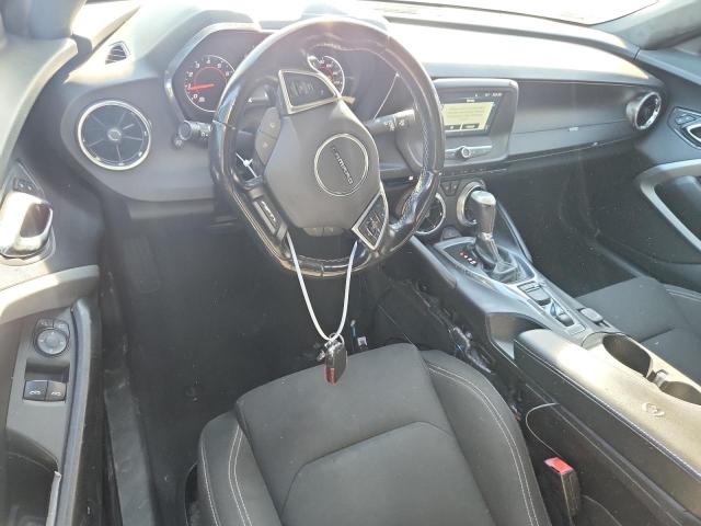 1G1FB1RX8H0143518 - 2017 CHEVROLET CAMARO LT TWO TONE photo 8