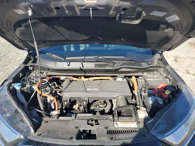 7FART6H8XLE011996 - 2020 HONDA CR-V EXL Boz foto 11