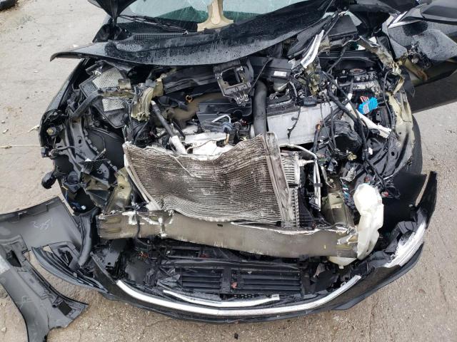 1G1ZB5ST5LF000799 - 2020 CHEVROLET MALIBU LS 黑色 照片 11