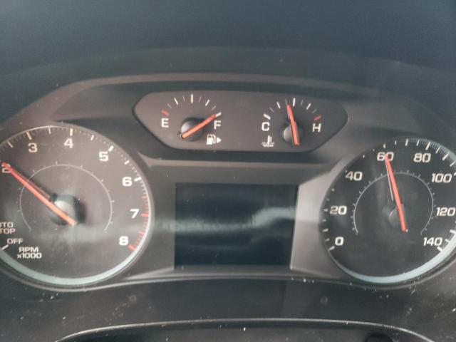 1G1ZB5ST5LF000799 - 2020 CHEVROLET MALIBU LS 黑色 照片 9