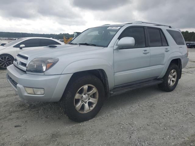 2004 TOYOTA 4RUNNER SR5, 