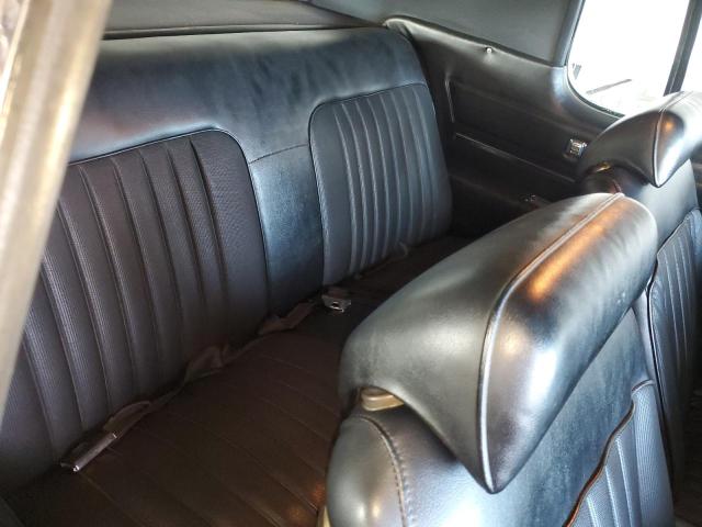 276579P250557 - 1969 PONTIAC GRAND PRIX RED photo 10