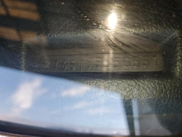 276579P250557 - 1969 PONTIAC GRAND PRIX RED photo 12