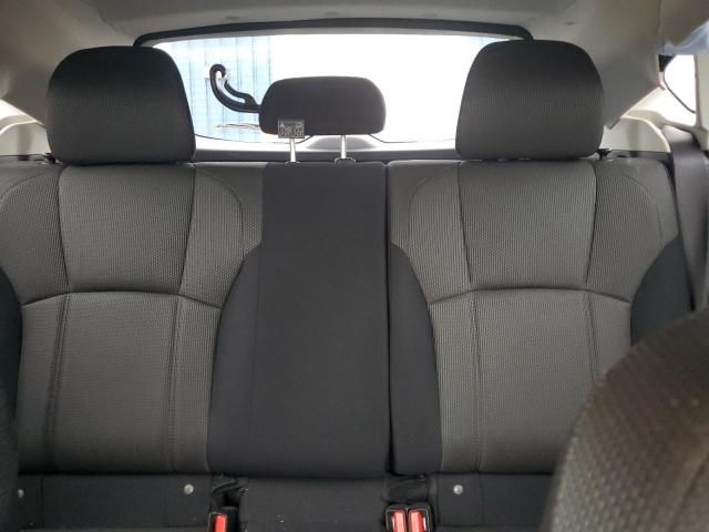 JF2GTABC1M8668692 - 2021 SUBARU CROSSTREK CHARCOAL photo 10