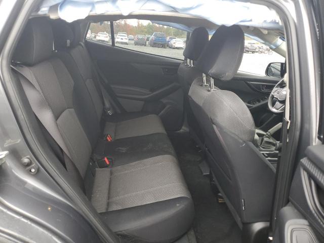 JF2GTABC1M8668692 - 2021 SUBARU CROSSTREK CHARCOAL photo 11