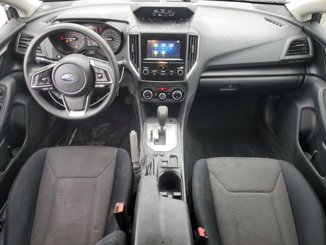 JF2GTABC1M8668692 - 2021 SUBARU CROSSTREK CHARCOAL photo 8