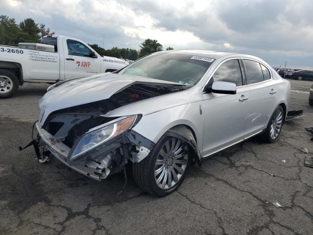 2014 LINCOLN MKS, 