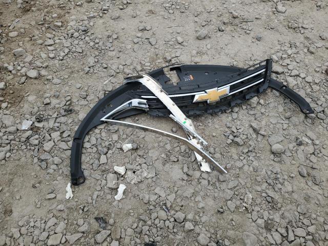 2G1115S3XG9165889 - 2016 CHEVROLET IMPALA LT Ақ фото 12