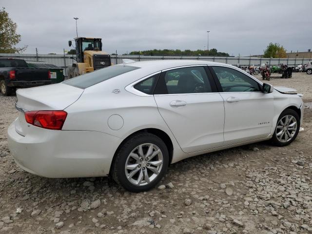 2G1115S3XG9165889 - 2016 CHEVROLET IMPALA LT Ақ фото 3