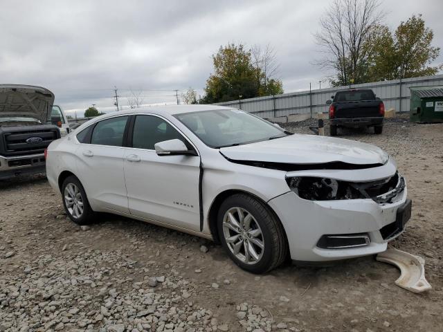 2G1115S3XG9165889 - 2016 CHEVROLET IMPALA LT Ақ фото 4
