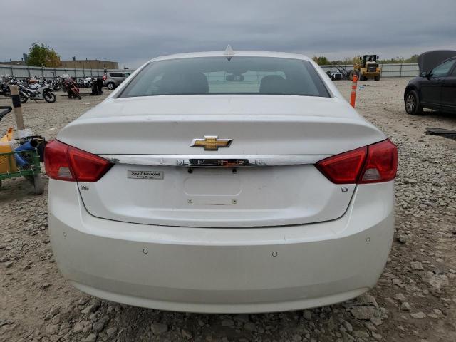 2G1115S3XG9165889 - 2016 CHEVROLET IMPALA LT Ақ фото 6