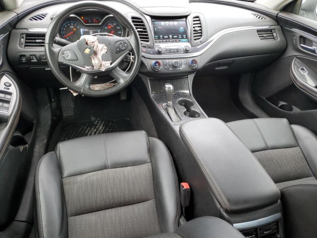 2G1115S3XG9165889 - 2016 CHEVROLET IMPALA LT Ақ фото 8