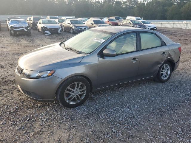 2012 KIA FORTE EX, 