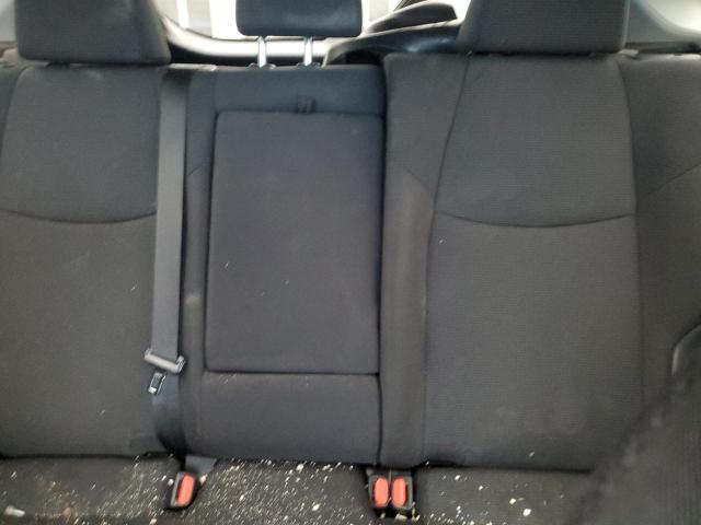 2T3G1RFV2MW233821 - 2021 TOYOTA RAV4 LE Mavi foto 10