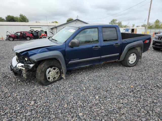 2004 CHEVROLET COLORADO, 