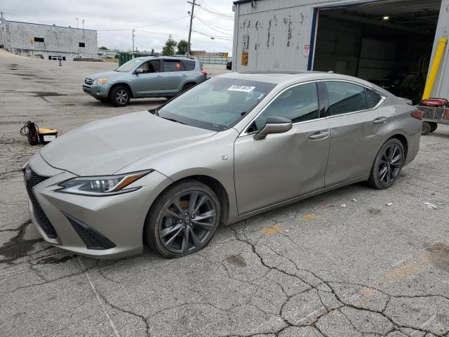 2019 LEXUS ES 350, 