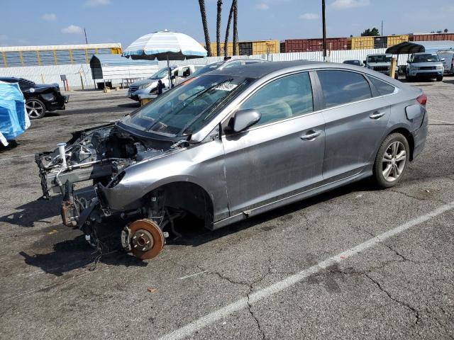 2018 HYUNDAI SONATA SPORT, 