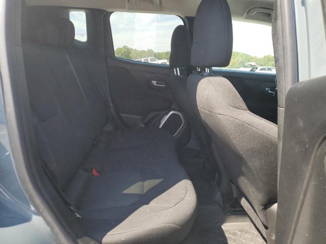 ZACCJBAB2JPJ27539 - 2018 JEEP RENEGADE SPORT Boz foto 10