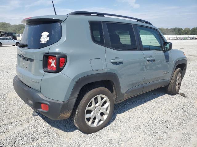 ZACCJBAB2JPJ27539 - 2018 JEEP RENEGADE SPORT Boz foto 3