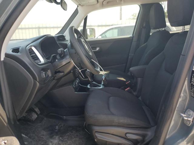 ZACCJBAB2JPJ27539 - 2018 JEEP RENEGADE SPORT Boz foto 7