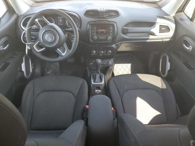 ZACCJBAB2JPJ27539 - 2018 JEEP RENEGADE SPORT Boz foto 8